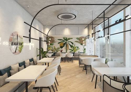 Work With Us for restaurants