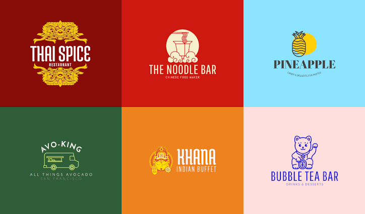 Menu Studio for restaurants